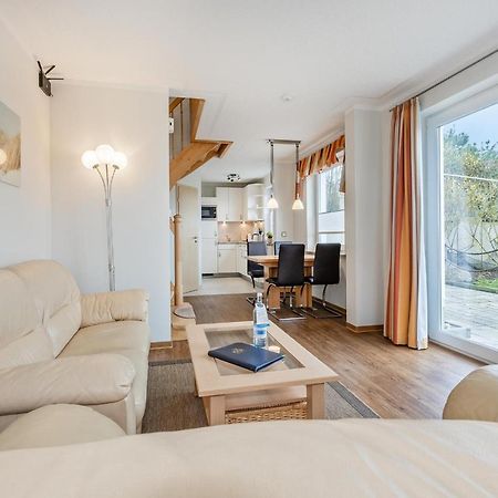 Haus Nordstern 2 Apartment Heringsdorf  Bagian luar foto