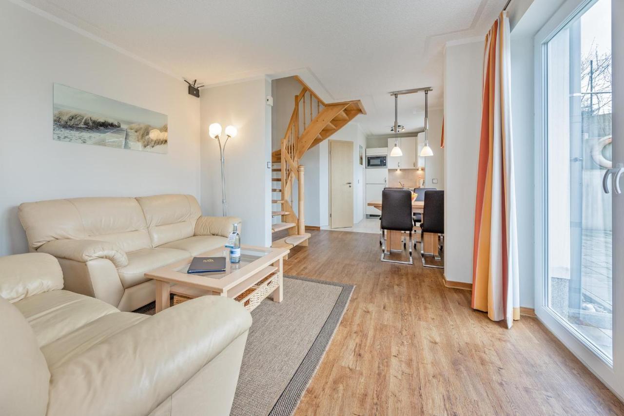 Haus Nordstern 2 Apartment Heringsdorf  Bagian luar foto
