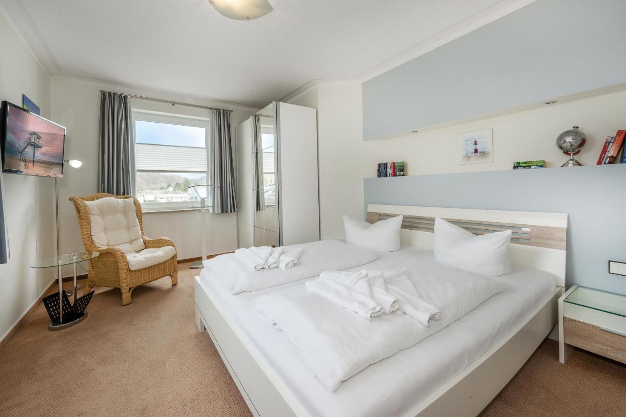 Haus Nordstern 2 Apartment Heringsdorf  Bagian luar foto