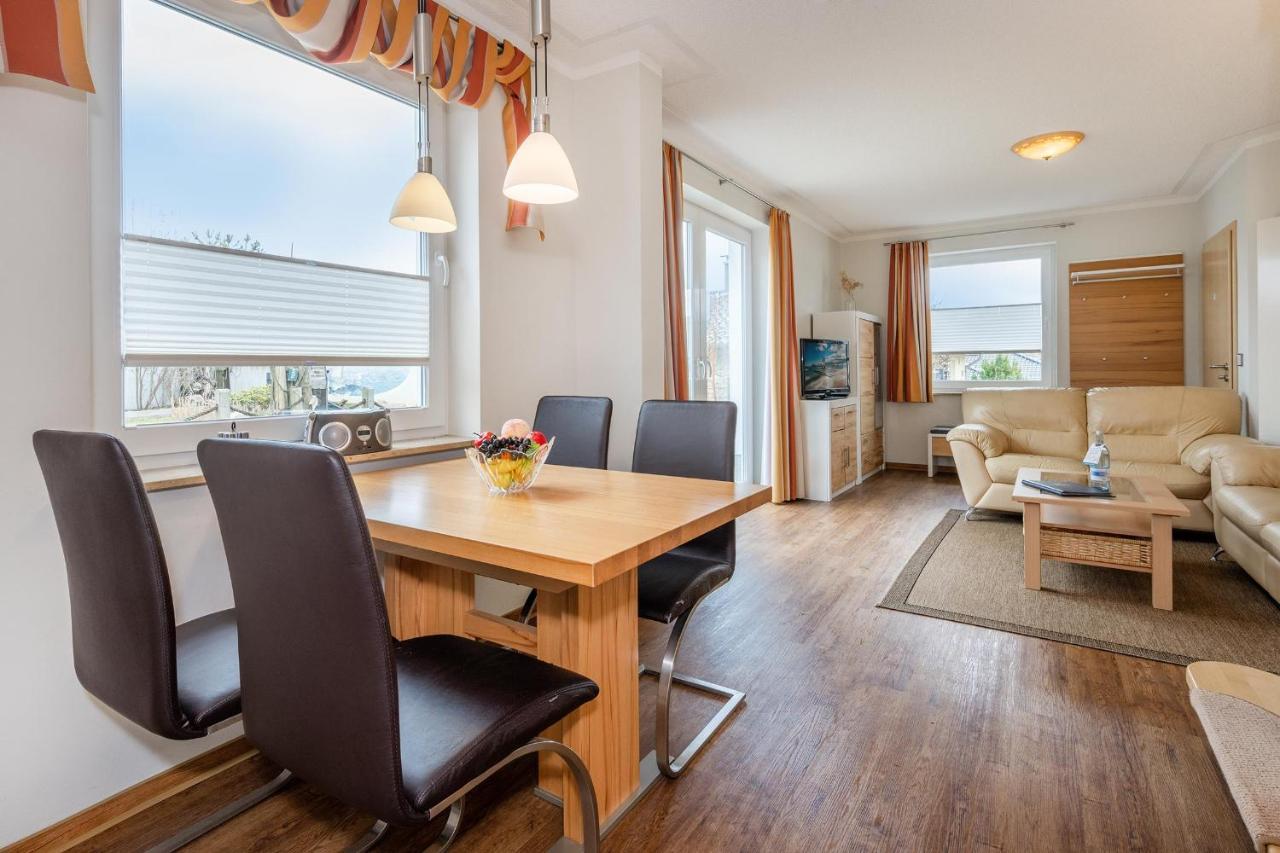 Haus Nordstern 2 Apartment Heringsdorf  Bagian luar foto