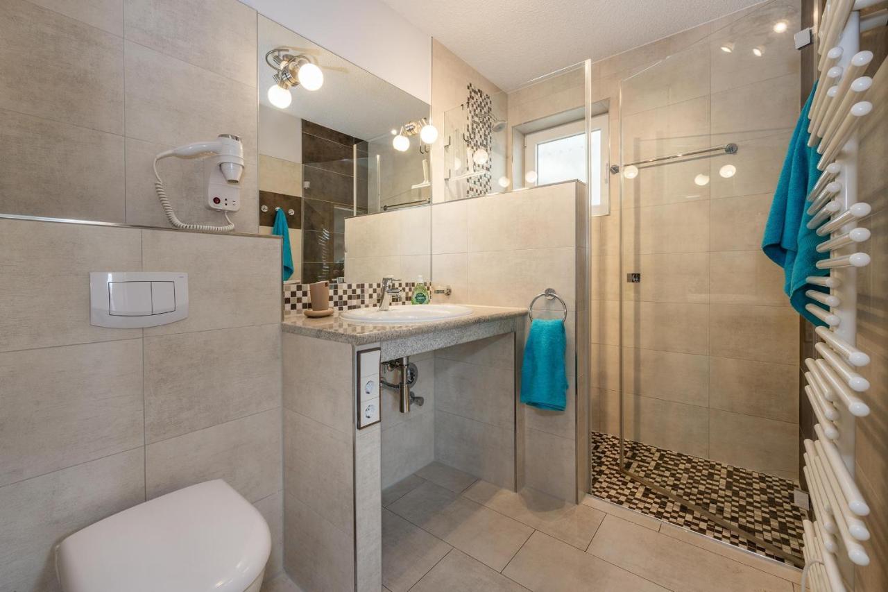 Haus Nordstern 2 Apartment Heringsdorf  Bagian luar foto