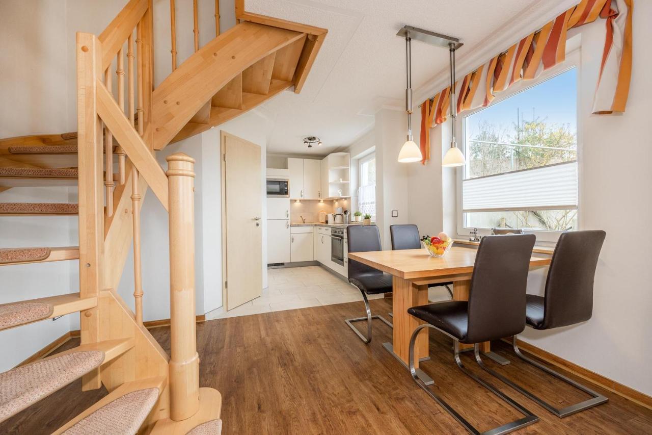 Haus Nordstern 2 Apartment Heringsdorf  Bagian luar foto